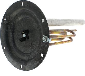 Olympic Olympic - Resistenza A Piastra 6 Fori 2200w 97863565 Per Scaldabagno De Dietrich