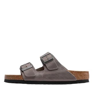 Birkenstock Hombre, Zapatos, Marrón, Talla: 42 EU