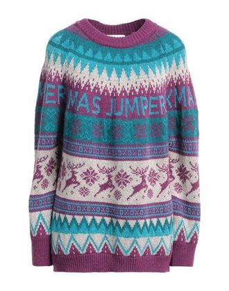 Patrizia Pepe KNITWEAR - Jumpers on YOOX.COM