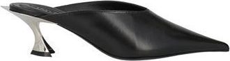 MUGLER SCHUHE - Mules & Clogs auf YOOX.COM