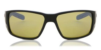 Costa 6S9078 Blackfin Pro Polarized 907805 Mens Sunglasses Black Size 60