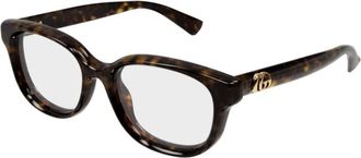 Gucci unisex, Accessoires, Bruin, Maat: 54 MM