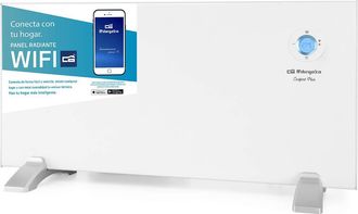 Orbegozo Orbegozo - Rew 1500 Panel Radiante Wifi 1500w