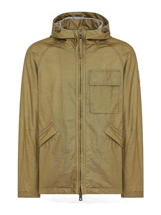 Duno Beige jackets