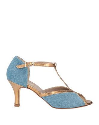 Cheville FOOTWEAR - Pumps sur YOOX.COM