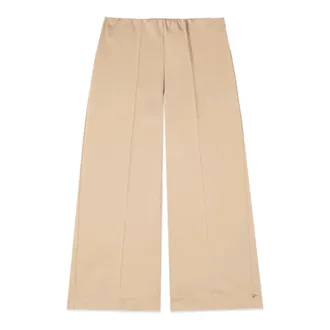 Oltre Donna, Pantaloni, Beige, 2Xl, new