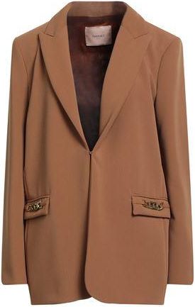 Twin-Set ANZÜGE und CO-ORDS - Blazers auf YOOX.COM