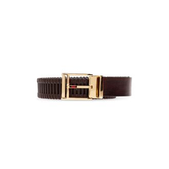 Ferragamo Hombre, Accesorios, Marr&oacute;n, Talla: 110 CM