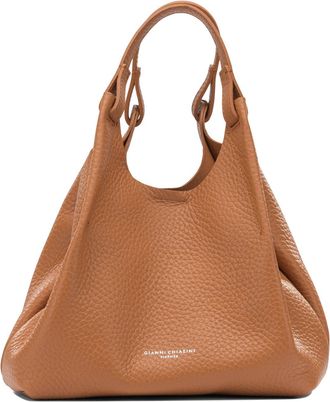 Gianni Chiarini Borse A Spalla E Tracolla Arancione-Donna