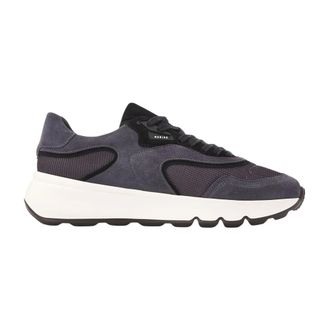Nubikk Heren, Schoenen, Zwart, Maat: 41 EU
