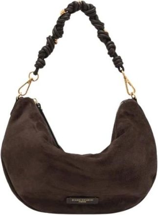 Gianni Chiarini Donna, Borse, Marrone, Taglia unica, new