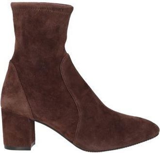 Stuart Weitzman FOOTWEAR - Ankle boots sur YOOX.COM