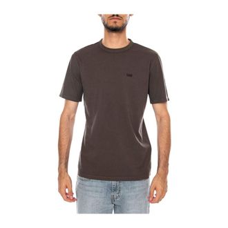 Levi's Hombre, Camisetas, Marr&oacute;n, Talla: XL