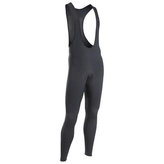 Northwave Active Bibtight Velohose f&uuml;r Herren | grau