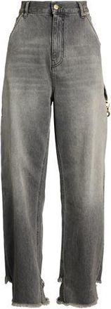 Darkpark BOTTOMWEAR - Jeans on YOOX.COM