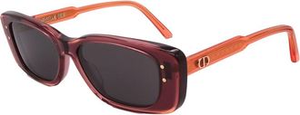Dior Womens Diorhighlight S21 53Mm Sunglasses