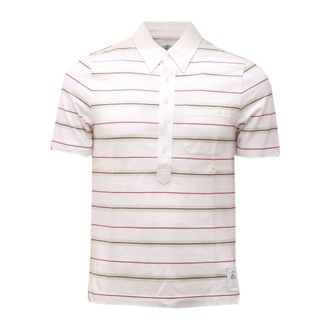 Brooks Brothers Fleece T-Shirt
