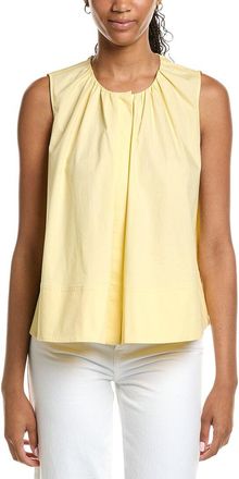 Kenneth Cole Paperbag Tent Shirt