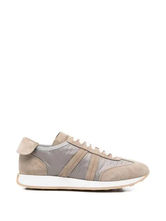 Fabiana Filippi Womens Low-Top Sneakers