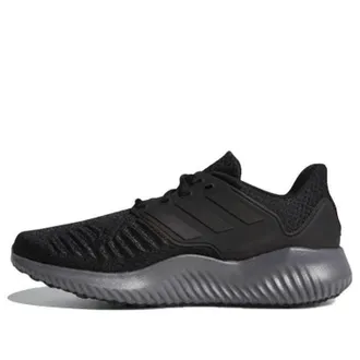 adidas Alphabounce Rc.2 Black AQ0551
