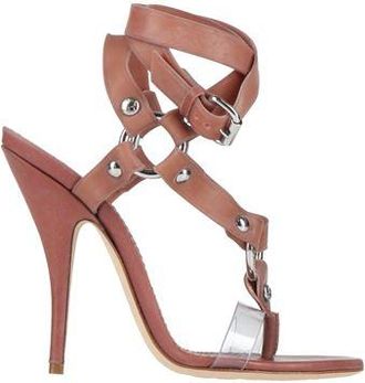 Dsquared2 CALZATURE - Infradito su YOOX.COM