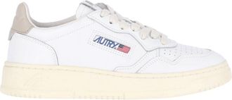 Autry Sneakers Low-Top Medalist