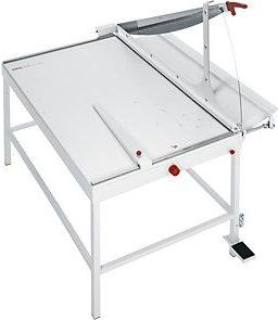 Ideal Cizalla Longitud De Corte 1100 Mm Con Bastidor