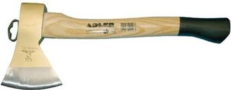 Adler Europe Hacha Cocina 800 G Mango 38 Cm Adler 940300