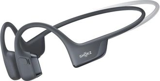 Aftershokz Shokz Openrun Pro 2 Mini Auriculares Inal&aacute;mbrico Gancho De Oreja Deportes Bluetooth Negro