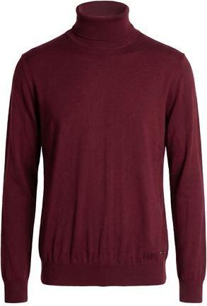 Brioni PRENDAS DE PUNTO - Cuello alto en YOOX.COM