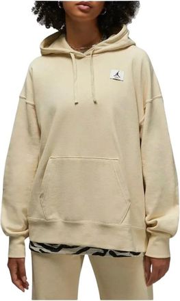 Nike Jordan Donna, Sport, Beige, S, new