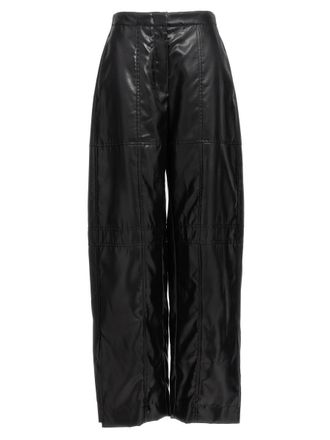 Jil Sander Coated Pants