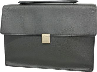 Louis Vuitton Ardoise Briefcase (Pre-Owned)