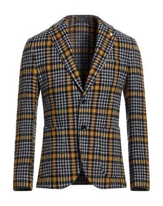 Luigi Bianchi Mantova Blazers