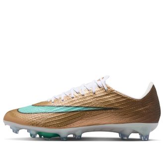 Nike x Kylian Mbapp&eacute; Mercurial Superfly 11 Elite FG Golden Boot IR0789-701