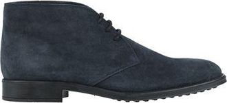Tod's FOOTWEAR - Ankle boots sur YOOX.COM