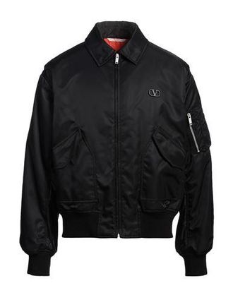 Valentino Garavani COATS & JACKETS - Jackets sur YOOX.COM