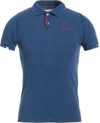 Project E Vintage TOPWEAR - Polo shirts on YOOX.COM