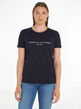 Tommy Hilfiger Rundhalsshirt