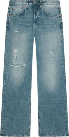 Dondup Mujer, Vaqueros, Azul, Talla: W29