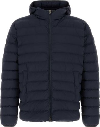 Herno Packable Down Jacket