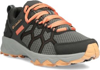 Columbia Sneakers Peakfreak II - Grigio