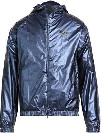 Emporio Armani COATS & JACKETS - Jackets on YOOX.COM