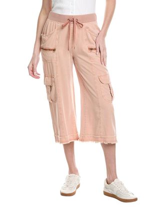 Xcvi Bavo Gaucho Pant