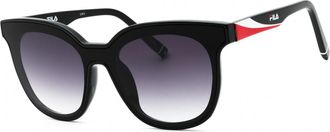 Fila SFI182 0BLA Black/Grey Gradient