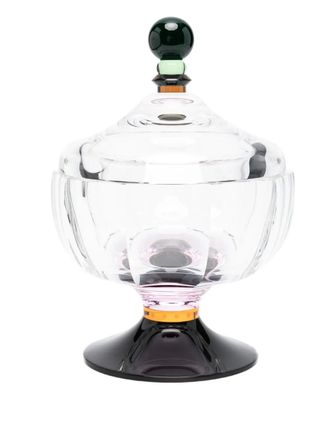 Reflections Copenhagen Barattolo Decadent (52cm x 19,5cm) - Grigio