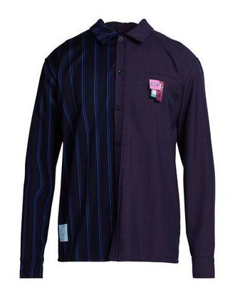 Daily Paper Clothing TOPWEAR - Shirts on YOOX.COM
