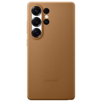 Samsung Funda Samsung Kindsuit Para Galaxy S25 Ultra Gold