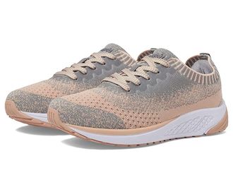 Prop&eacute;t EC-5 Womens Shoes Grey/Peach : 7.5 N (AA), Textile