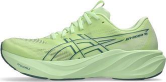 Asics GT-2000 15 sneakers da corsa in giallo illuminate